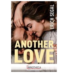 ANOTHER LOVE. STORIA DI OLIVER