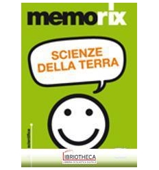 SCIENZE DELLA TERRA