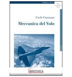 MECCANICA DEL VOLO