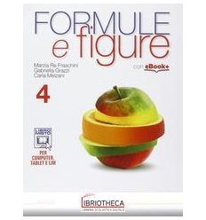 FORMULE E FIGURE 4 ED. MISTA