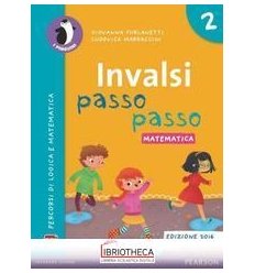 INVALSI PASSO PASSO ED. 2016 2