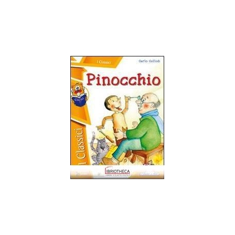 PINOCCHIO