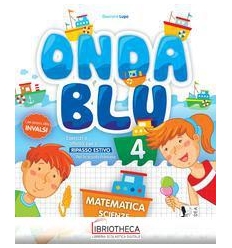 ONDA BLU 4