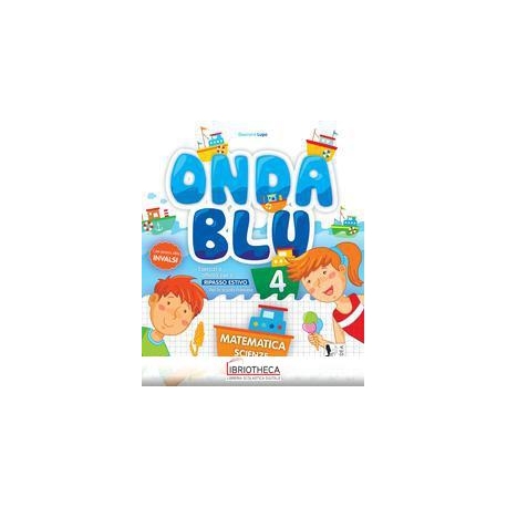 ONDA BLU 4