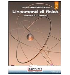 LINEAMENTI DI FISICA 1 ED. ACTIVEBOOK