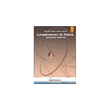 LINEAMENTI DI FISICA 1 ED. ACTIVEBOOK