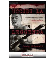 UCCIDI LA LEGGENDA