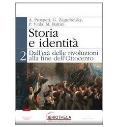 STORIA E IDENTITA V.E. 2