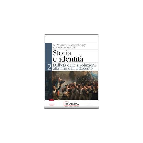 STORIA E IDENTITA V.E. 2