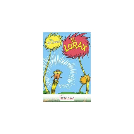 LORAX (IL)