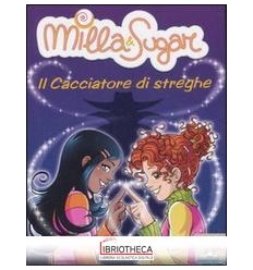 IL CACCIATORE DI STREGHE