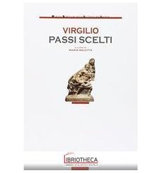 PASSI SCELTI ED. MISTA