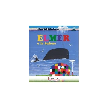 ELMER E LE BALENE