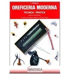 OREFICERIA MODERNA