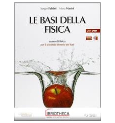 BASI DELLA FISICA