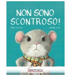 NON SONO SCONTROSO!