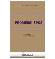 PROMESSI SPOSI - RIASSUNTO