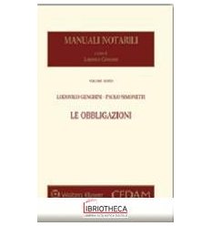 MANUALE NOTARILE VOL.6