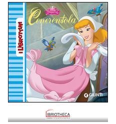 CENERENTOLA - I LIBROTTINI