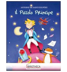 PICCOLO PRINCIPE, IL (ED.INT.)