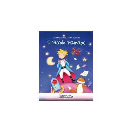 PICCOLO PRINCIPE, IL (ED.INT.)