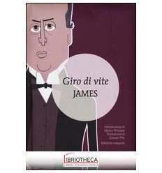 GIRO DI VITE