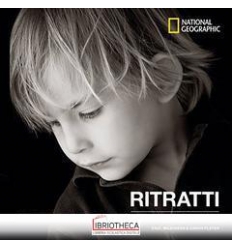 RITRATTI. CORSO COMPLETO DI TECNICA FOTO