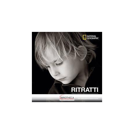 RITRATTI. CORSO COMPLETO DI TECNICA FOTO