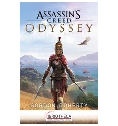 ASSASSIN'S CREED - ODYSSEY