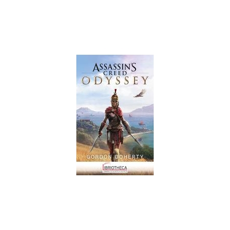 ASSASSIN'S CREED - ODYSSEY