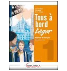 TOUS À BORD LÉGER 1