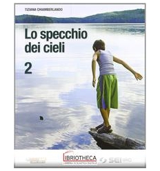 SPECCHIO DEI CIELI 2