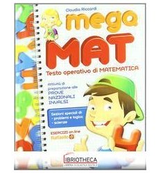 MEGA MAT 4