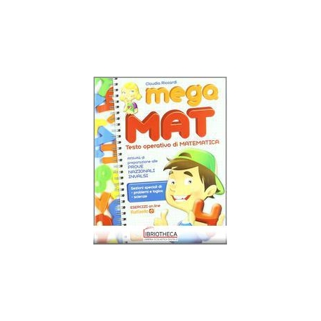 MEGA MAT 4