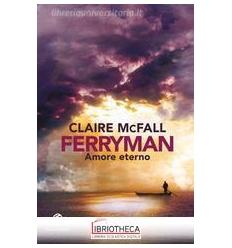 FERRYMAN