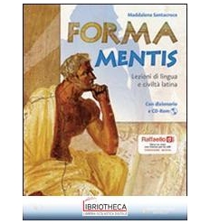 FORMA MENTIS