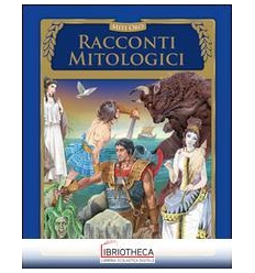 RACCONTI MITOLOGICI