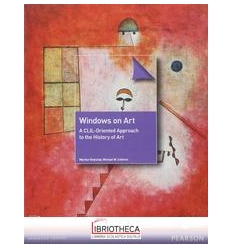 WINDOWS ON ART