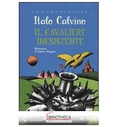 IL CAVALIERE INESISTENTE