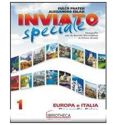 INVIATO SPECIALE 1