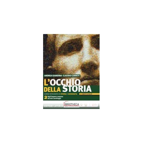 L'OCCHIO DELLA STORIA VOL. II