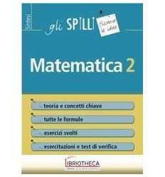 MATEMATICA 2. VOL. 2