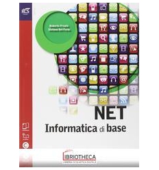 NET INFORMATICA DI BASE