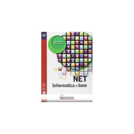 NET INFORMATICA DI BASE