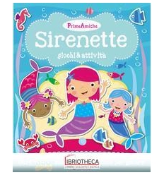 SIRENETTE