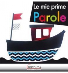 LE SCINTILLE - LE MIE PRIME PAROLE