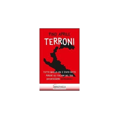 TERRONI