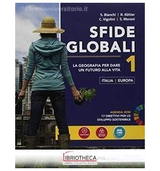 SFIDE GLOBALI V.E. 1 ED. MISTA