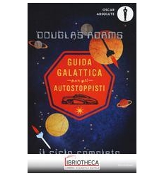 GUIDA GALATTICA PER GLI AUTOST