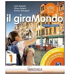 GIRAMONDO ED. INTERATTIVA 1